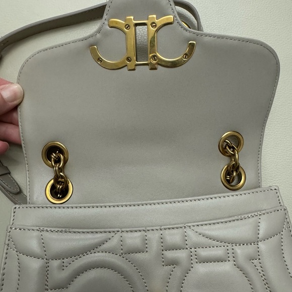 SALVATORE FERRAGAMO Flap Bag - Picture 6 of 8